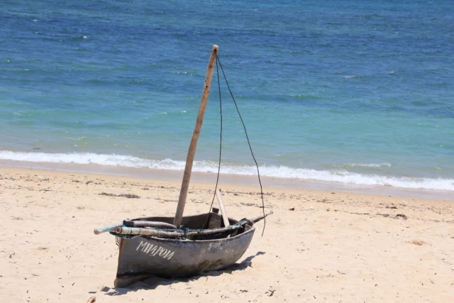 Ilha de Moçambique