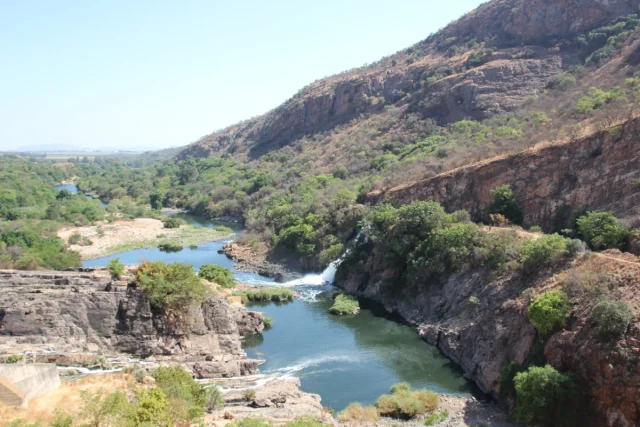 Sun City, África do Sul