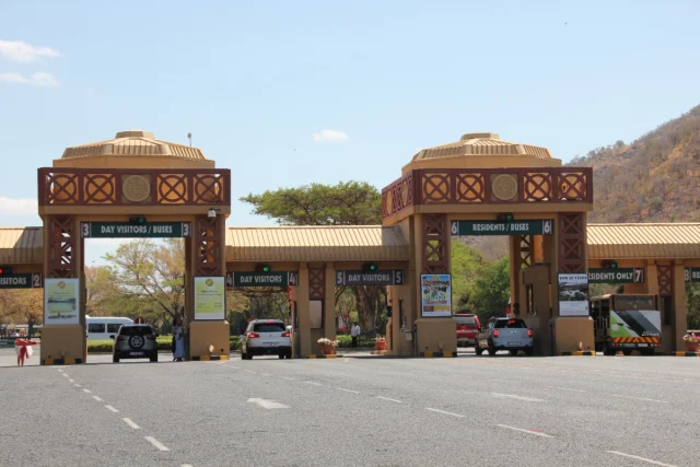 Sun City, África do Sul