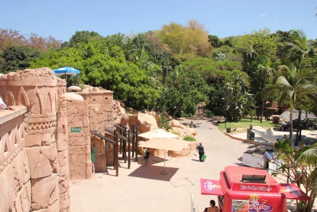 Sun City, África do Sul