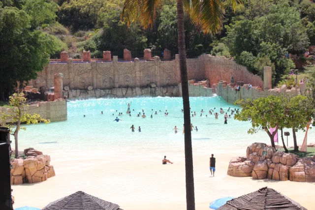 Sun City, África do Sul