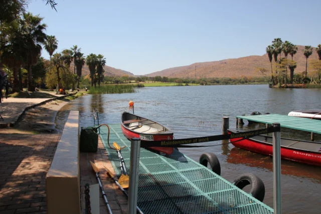 Sun City, África do Sul