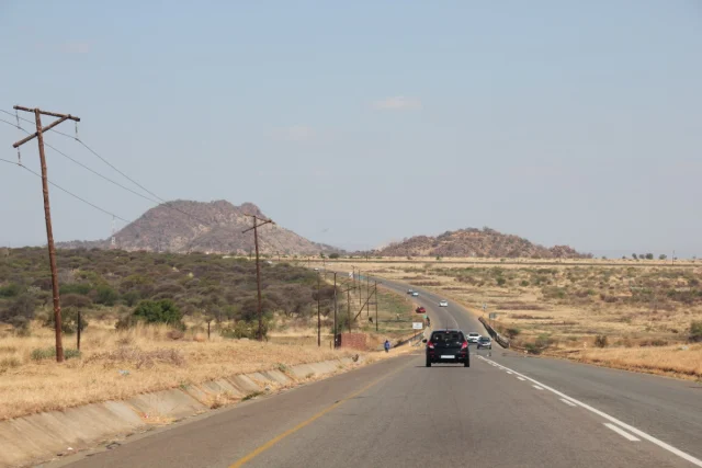 Sun City, África do Sul