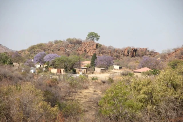 Sun City, África do Sul