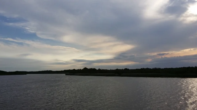 Santa Lucia - Africa do Sul