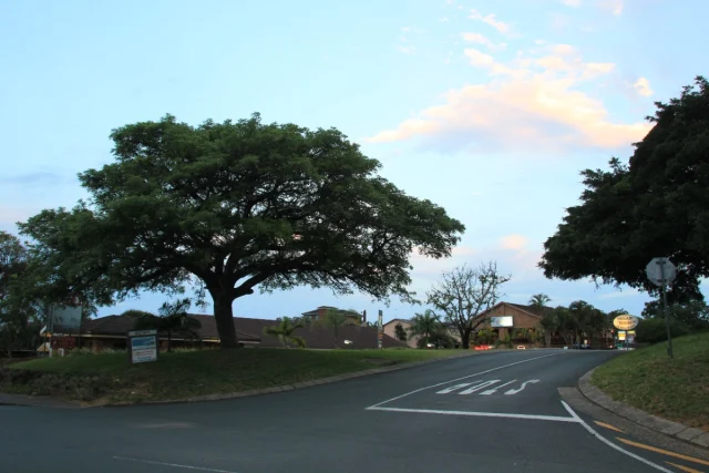 Santa Lucia - Africa do Sul