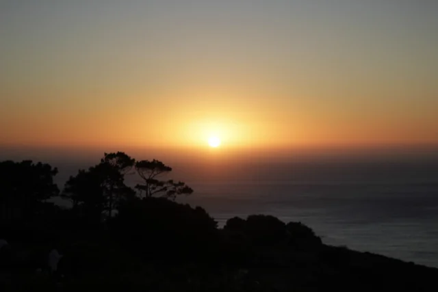 Cidade do Cabo,(Cape Town), Africa do Sul