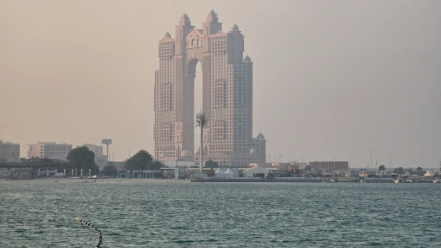 Abu Dhabi
