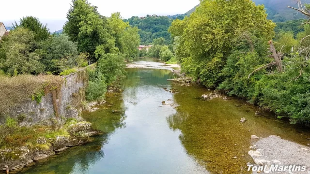 Cangas de Onis, Asturias - Espanha