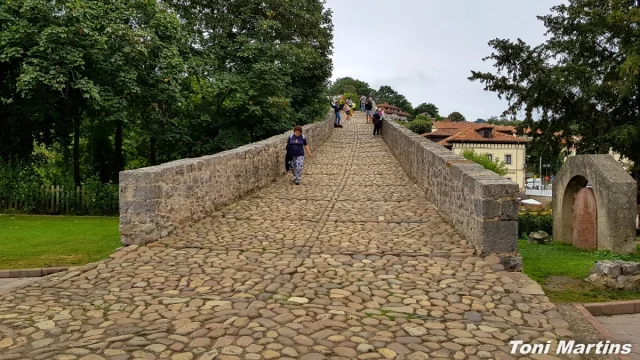 Cangas de Onis, Asturias - Espanha