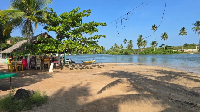 Balneario do Broma