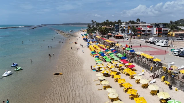 Barra de São Miguel