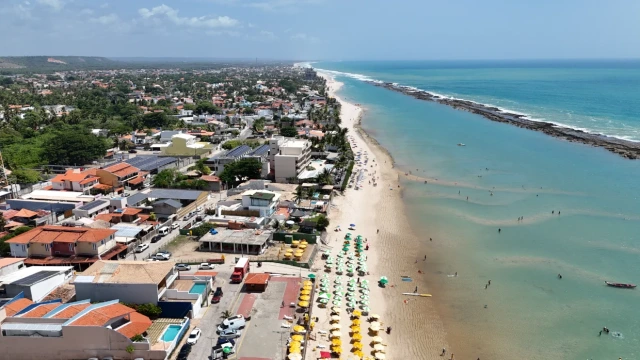Barra de São Miguel