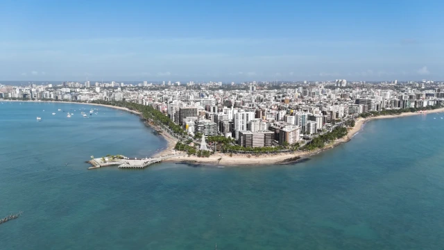 Maceió - Alagoas