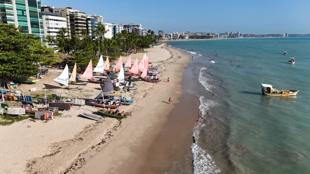 Maceió - Alagoas