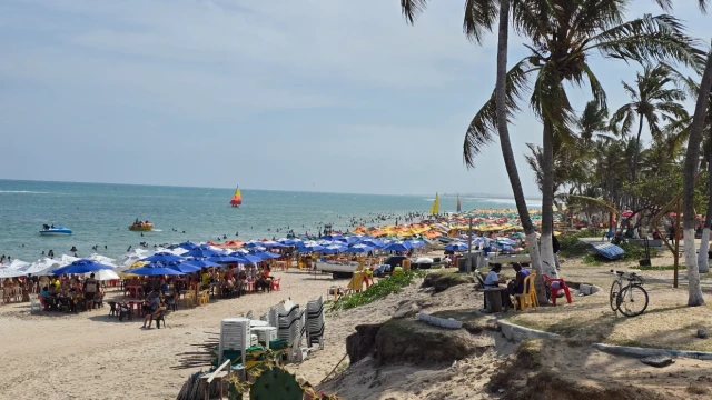 Praia do Francês