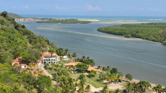 Praia do Gunga