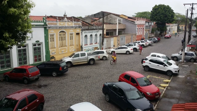 Canavieiras