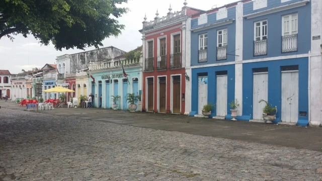 Canavieiras