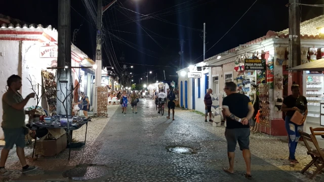 Porto Seguro - Bahía