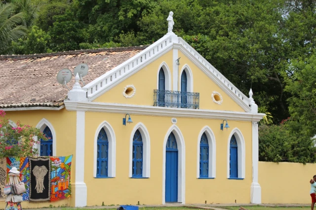 Porto Seguro - Bahía