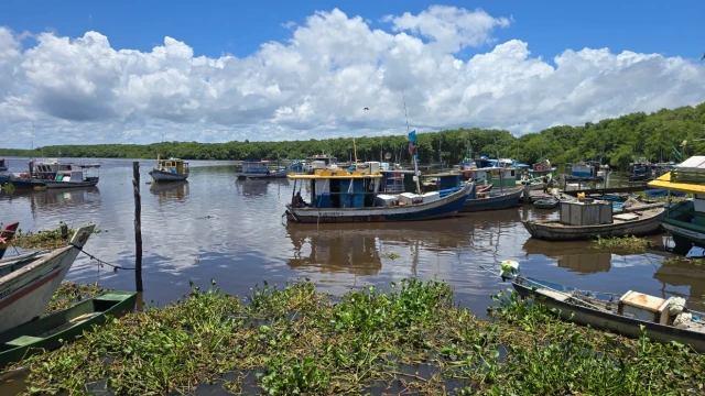 Porto Seguro - Bahía