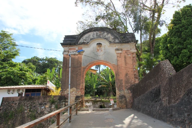 Morro de São Paulo