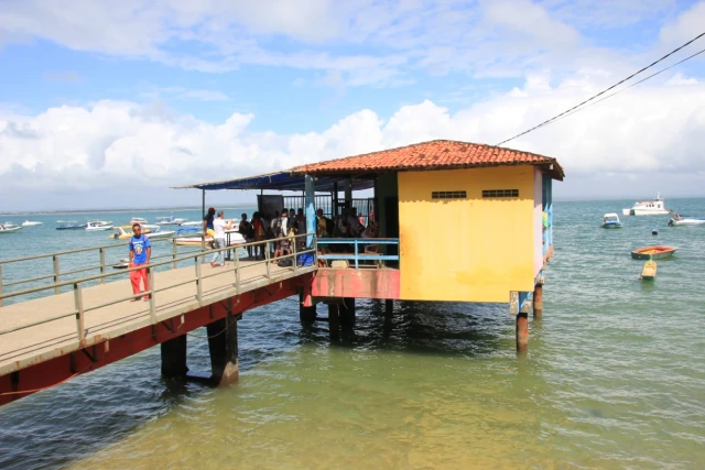 Morro de São Paulo