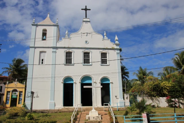 Morro de São Paulo