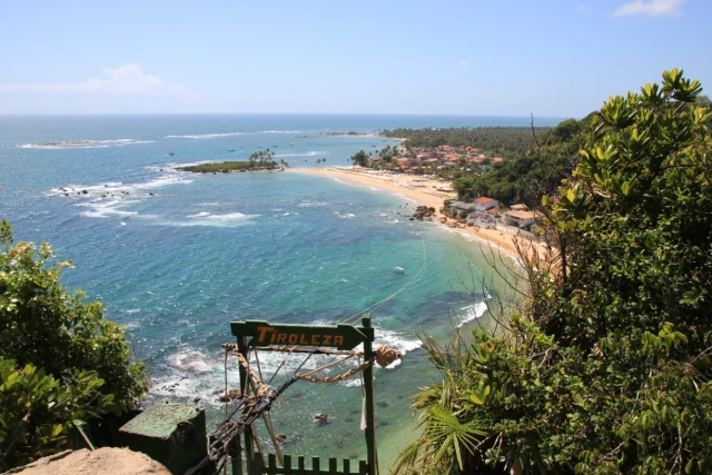 Morro de São Paulo