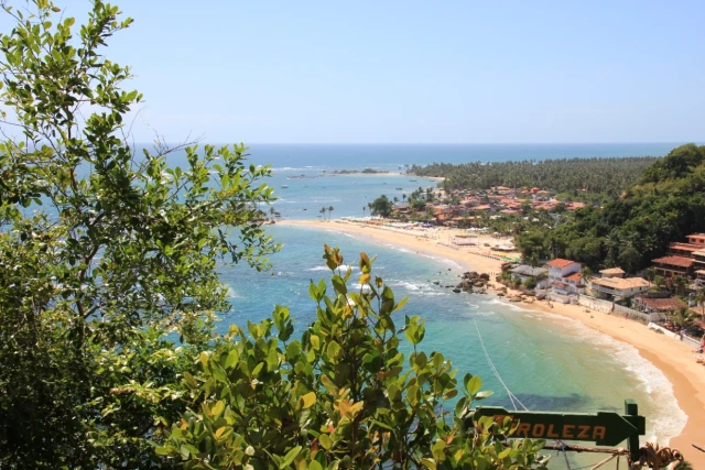 Morro de São Paulo