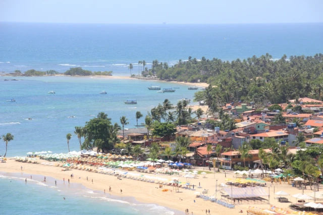 Morro de São Paulo
