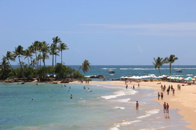 Morro de São Paulo