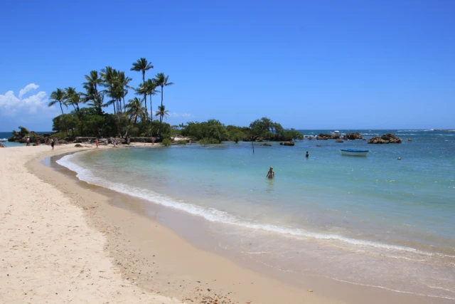 Morro de São Paulo