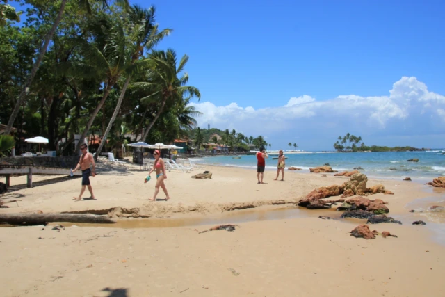 Morro de São Paulo