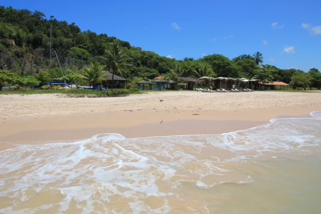 Morro de São Paulo