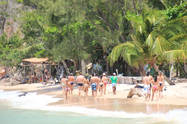 Morro de São Paulo