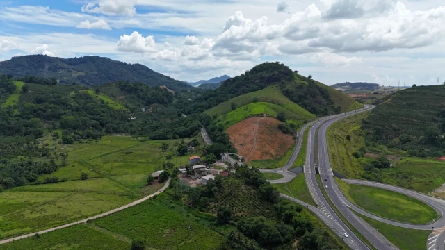 Paisagens do Espirito Santo