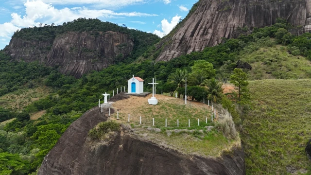 Paisagens do Espirito Santo