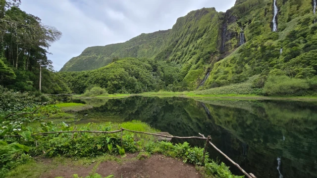 Ilha das Flores, Açores