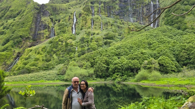 Ilha das Flores, Açores