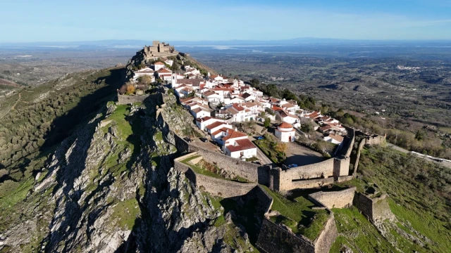 Vila de Marvão