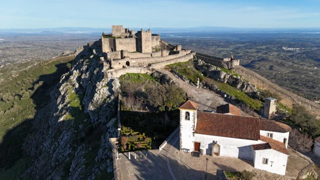 Vila de Marvão