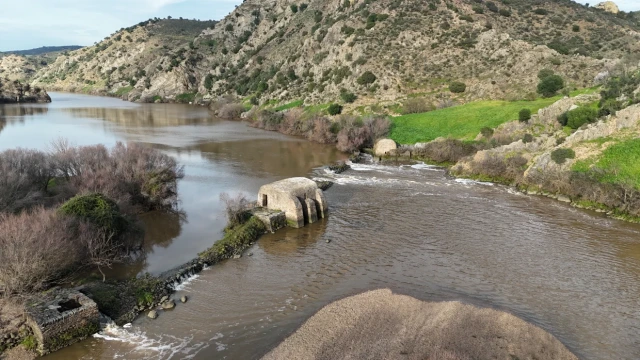 Vila de Mértola