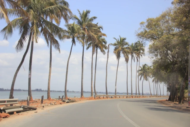 Cidade de Maputo