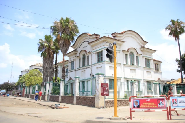 Cidade de Maputo