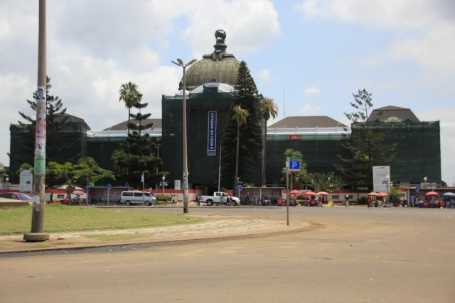Cidade de Maputo