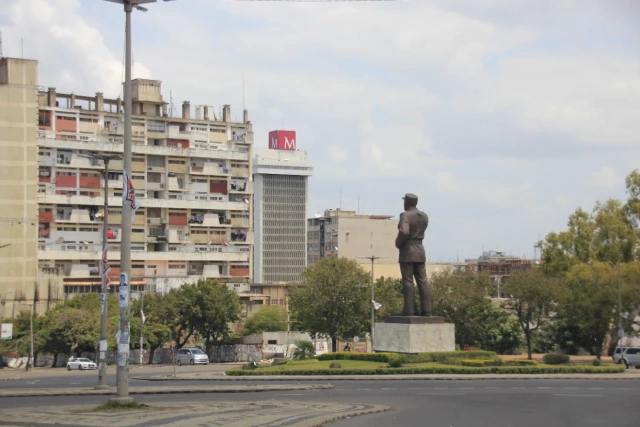 Cidade de Maputo