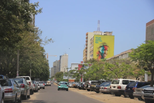 Cidade de Maputo