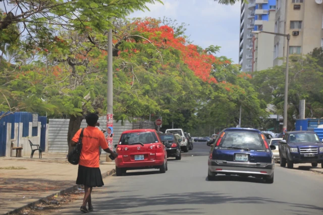 Cidade de Maputo
